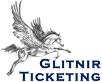 Glitnir Ticketing System logo