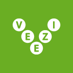 Veezi logo