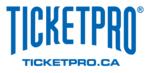 Ticketpro logo
