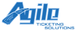 Agile Ticketing logo