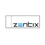 ZenTix logo