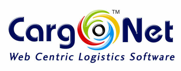 CargoNet logo