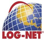 LOG-NET System logo