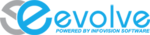 Evolve Library logo