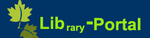 Lib-Portal logo