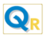 QuantRisk logo