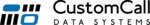 CustomCall Webtop BPM logo