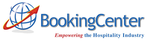 BookingCenter PMS logo