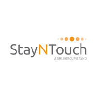 StayNTouch Rover PMS logo