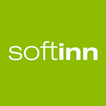 Softinn PMS logo