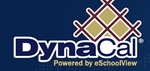 DynaCal logo