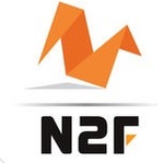 N2F logo
