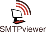 SMTPViewer logo