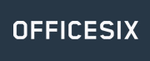 OFFICESIX logo