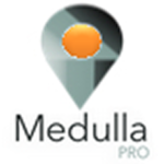 Medulla Pro logo