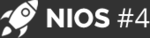 Nios 4 logo