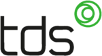 TDS Visitor logo