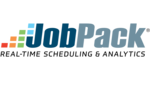 JobPack Production Scheduling logo