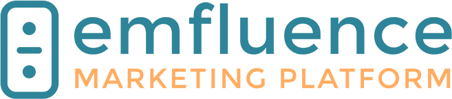 emfluence logo