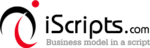 iScripts EasyBiller logo