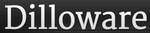 Dilloware logo