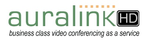 Auralink logo