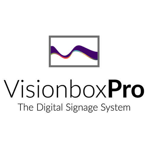 VisionboxPro logo