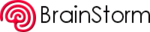 BrainStorm logo