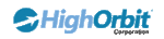 HighOrbit logo