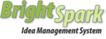 BrightSpark logo