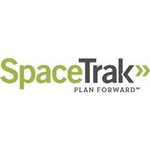 SpaceTrak logo