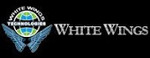 White Wings Technologies logo