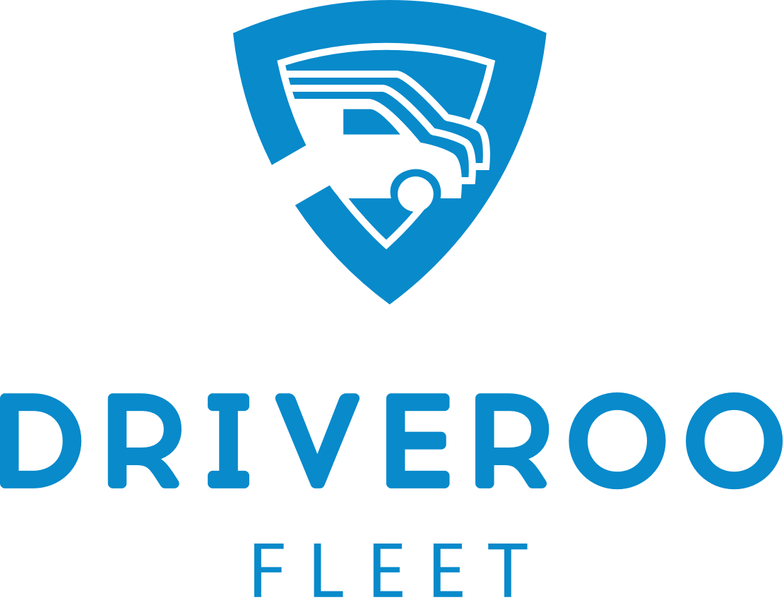 Driveroo Fleet