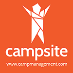CampSite logo