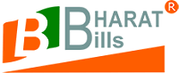 BharatBills GST Billing logo