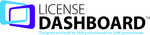 License Dashboard logo