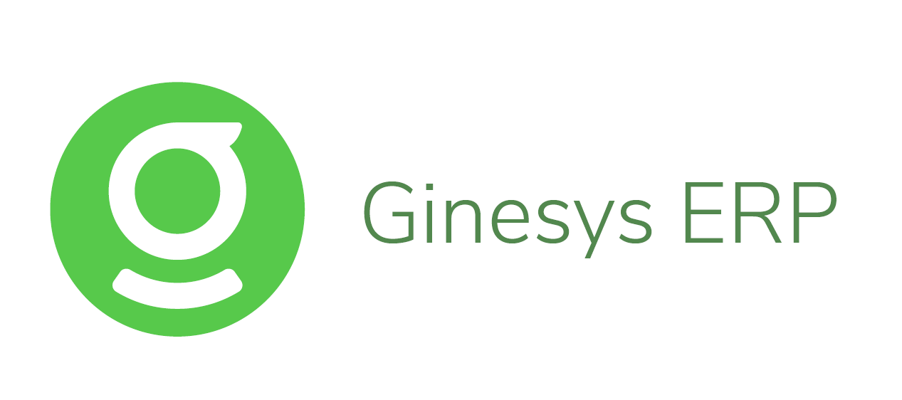 Ginesys ERP