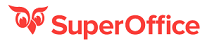 SuperOffice CRM logo