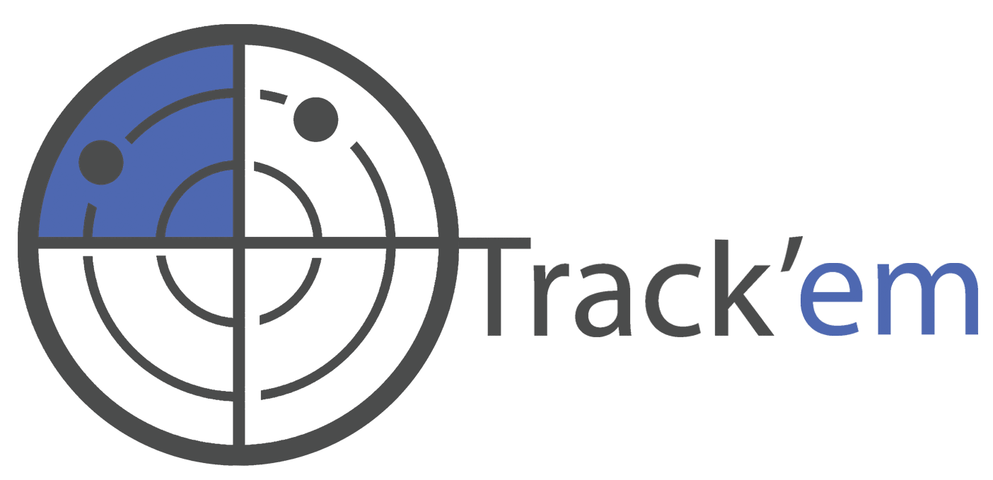 Track 'em