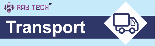Ray Tech Transport