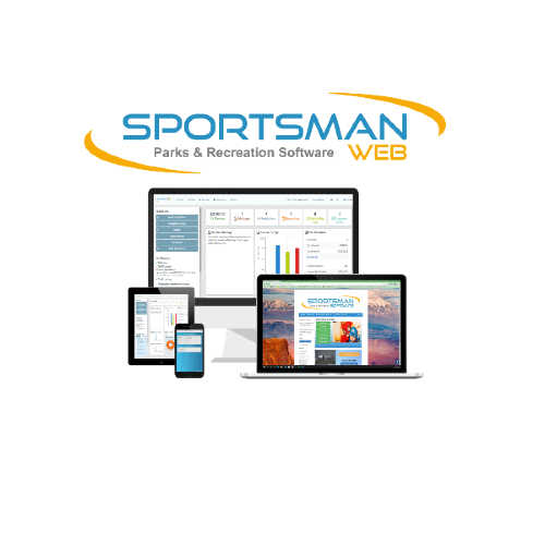 Sportsman Web