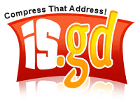 is.gd URL Shortner