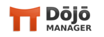 Dojo Manager