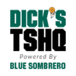 Blue Sombrero
