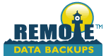 Remote Data Backup