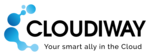 Cloudiway logo