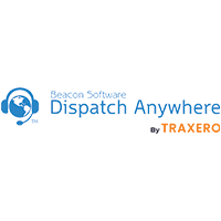 Dispatch Anywhere by TRAXERO