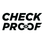 CheckProof logo