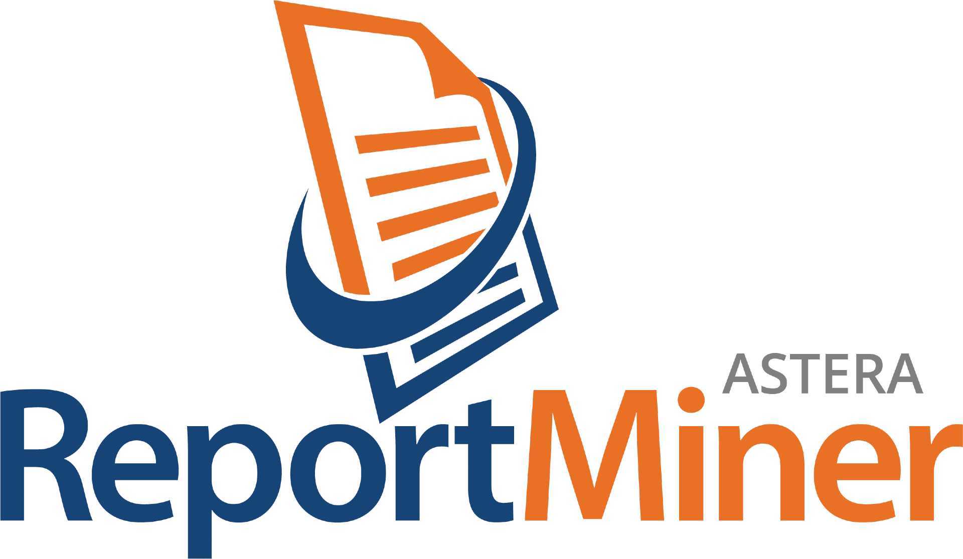 ReportMiner