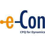 e-Con CPQ